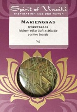 Mariengras Sweetgras