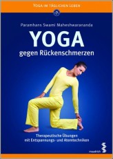  Yoga gegen Rückenschmerzen