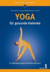   Yoga für gesunde Gelenke 