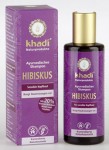 Shampoo Hibiskus Khadi