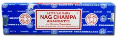 Räucherstäbchen Sai Baba Nag Campa 100 g