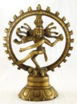  Tanzende Shiva
